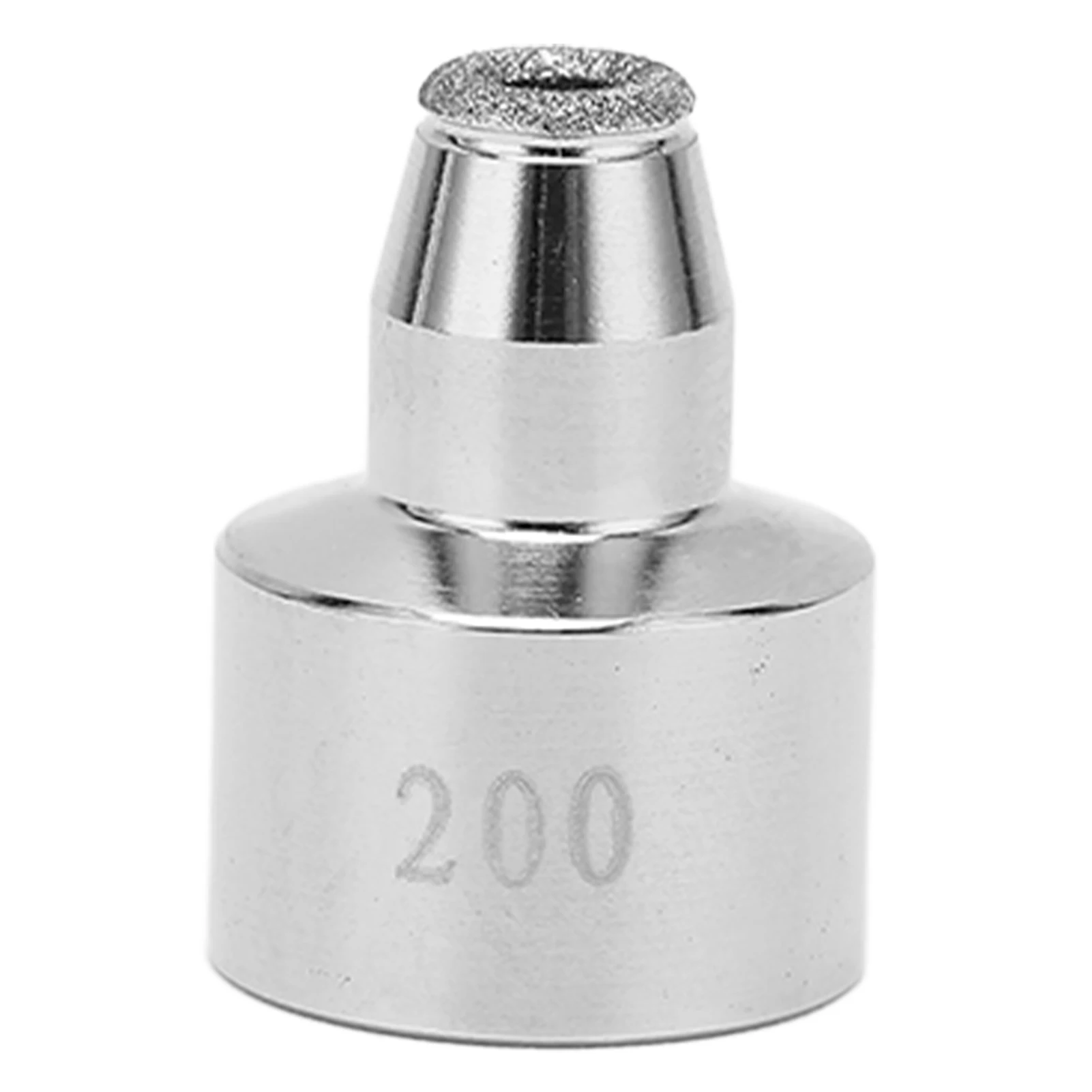 

Microdermabrasion Tip Replacement Stainless Steel Dermabrasion Head Diamond Microdermabrasion Beauty Tools