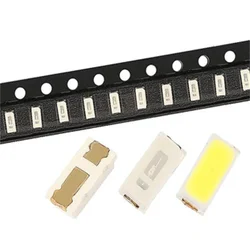 New 100PCS 3014 WHITE SMD LED 0.1W 12-14LM 30mA TRUE WHITE 6000-7000K NATURAL 4000-5000K WARM 2800-3200K COOL 9000-13000K