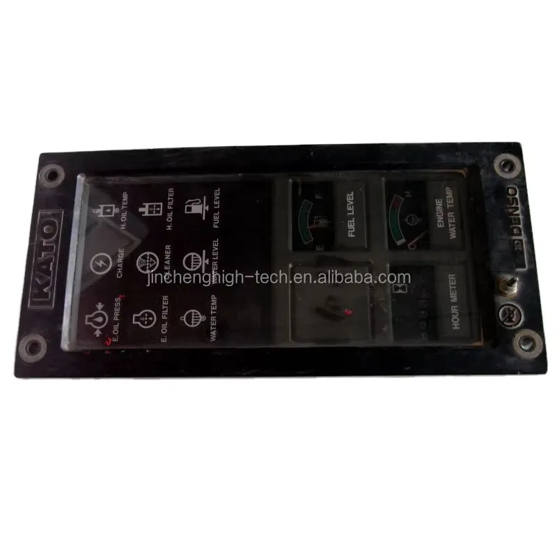 

HD450-5 Excavator Monitor LCD Screen Display Gauge Panel 1002-14967