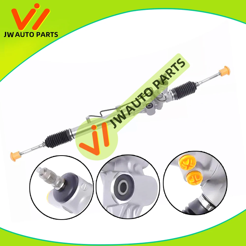 Power Steering rack 18000714-101, 18000714-102, 26-1611, 44250-04010 4425004010 For Toyota Tacoma 2WD 5-Lug 1998-2004