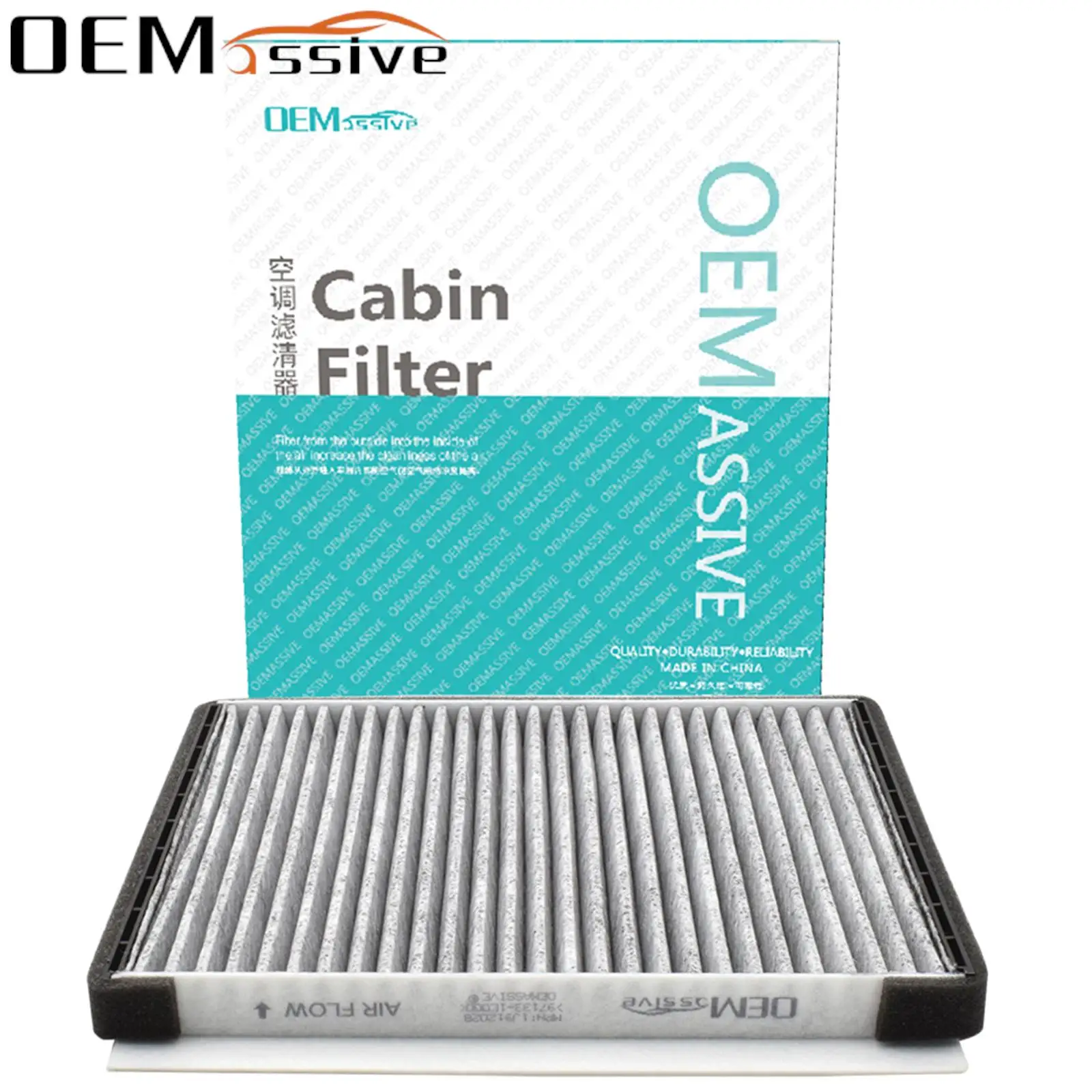 Car Pollen Cabin A/C Air Filter For Hyundai Elantra XD HD MD UD 2003 - 2015 G4ED-G D4FB G4GC G4FC G4FG G4NBB Saloon 1.6 1.8 2.0