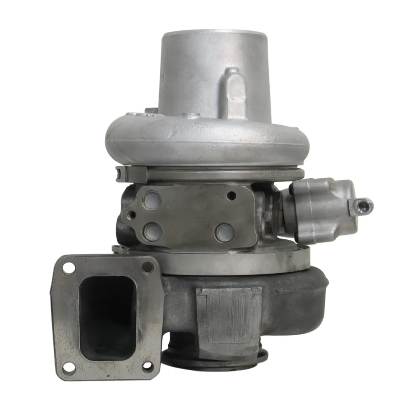 2026 New Factory Direct Sale High Quality HE431V Turbocharger Westport Natural Gas ISL Engine 4041091 Turbo