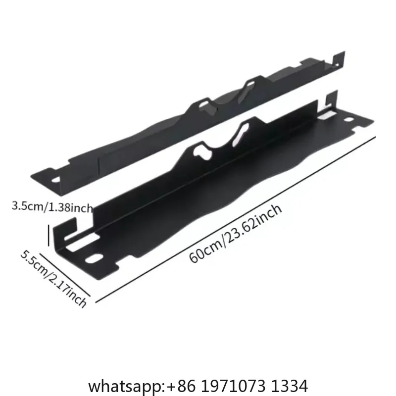 2Pcs Wheel Alignment Tool Plate Toe Alignment Tool Plates Accessories Accurate Measurements  Board