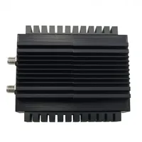 2025 hot sale RX-888 MKII SDR Radio Receiver SDR Ham Radio Receiver with LTC2208 16Bit ADC Direct Sampling R828D