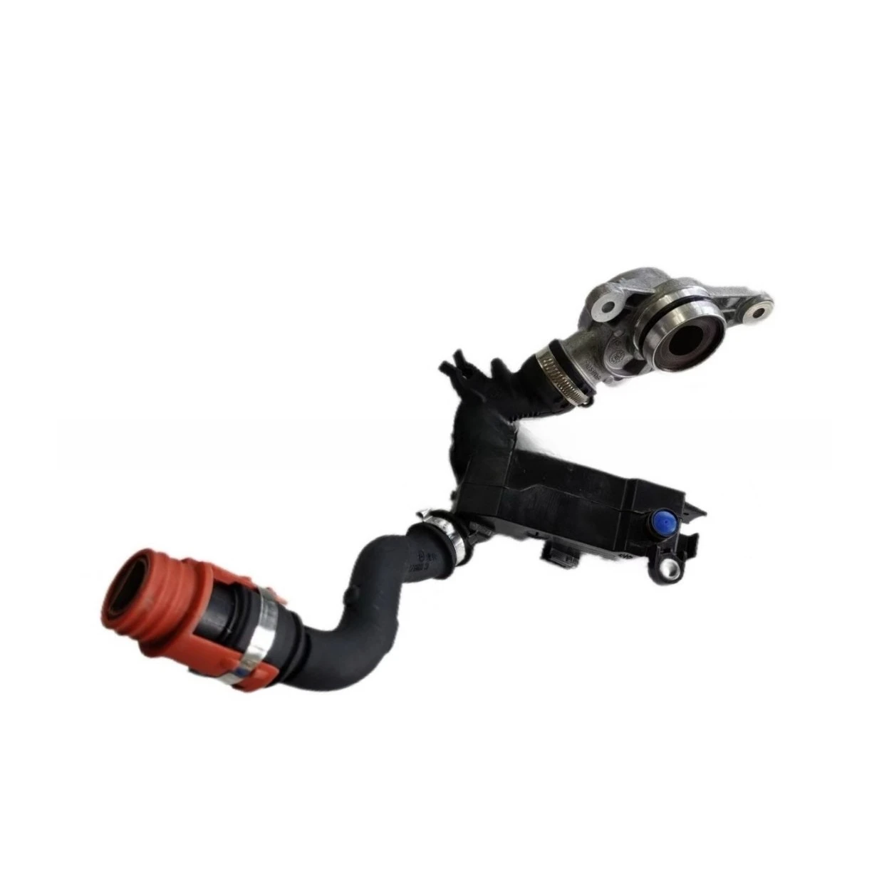 

Ventilation exhaust gas discharge valve A642103807 A642103707