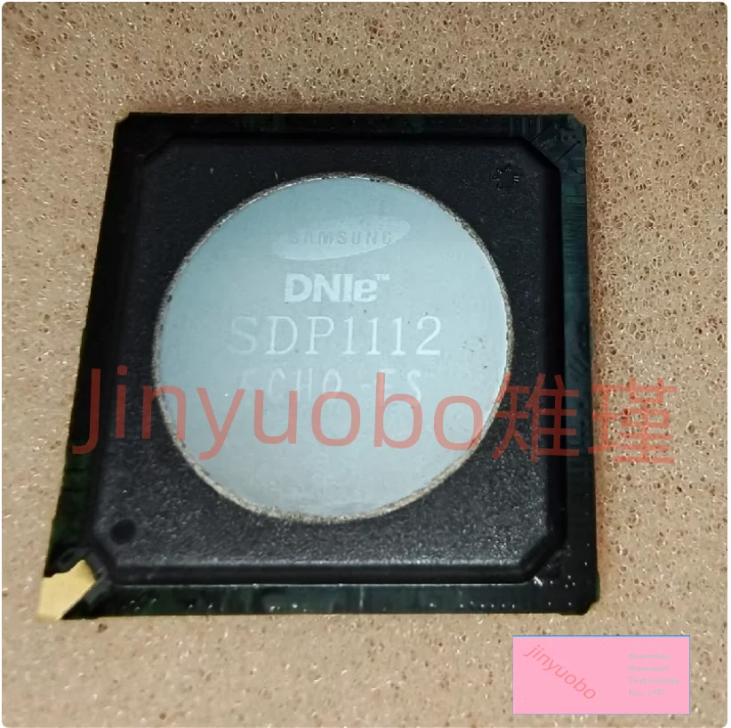 

1 шт. SDP1112 новый жидкокристаллический чип BGA624