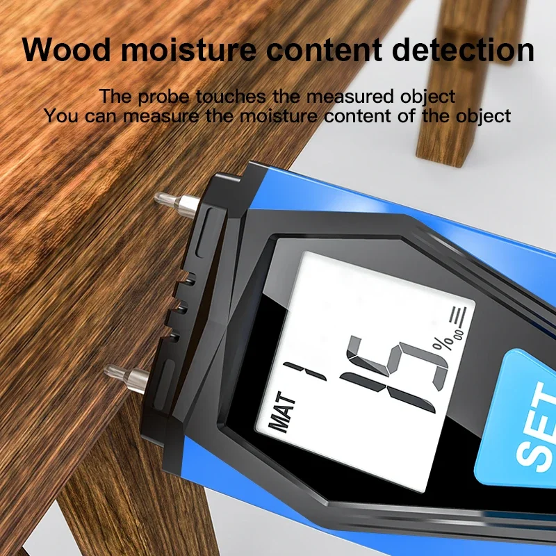 Thumbnail 4 - #39 Ranked Moisture Meters Picks in 2026
