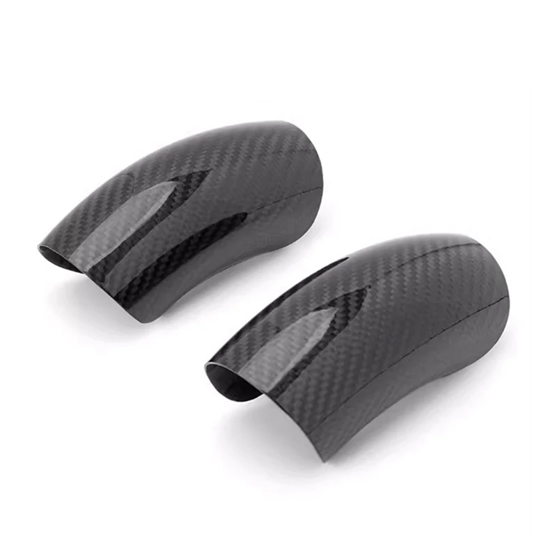 Carbon Fiber Motorcycle Air Intake Covers Fairing Decoration Guard For BMW RNINET R9T Pure Urban R NINE T Scrambler