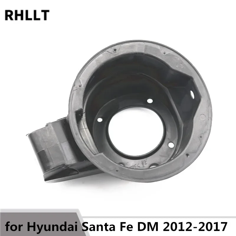 for Hyundai Santa Fe 695132W000 69513B800 GENUINE OEM FUEL POCKET