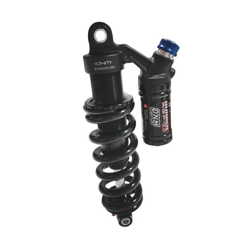 

STLF Famous Electric Bicycle DNM Rear Shock for Enduro Bike 220mm 850LBS