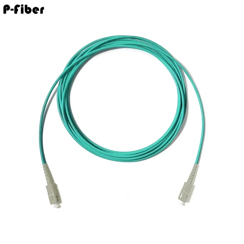 装甲光ファイバージャンパー-om3-om4-10本-1m-3m-5m-10m-光パッチコード-マルチモード-50-125-シングルコア-1m-カスタマイズ可能