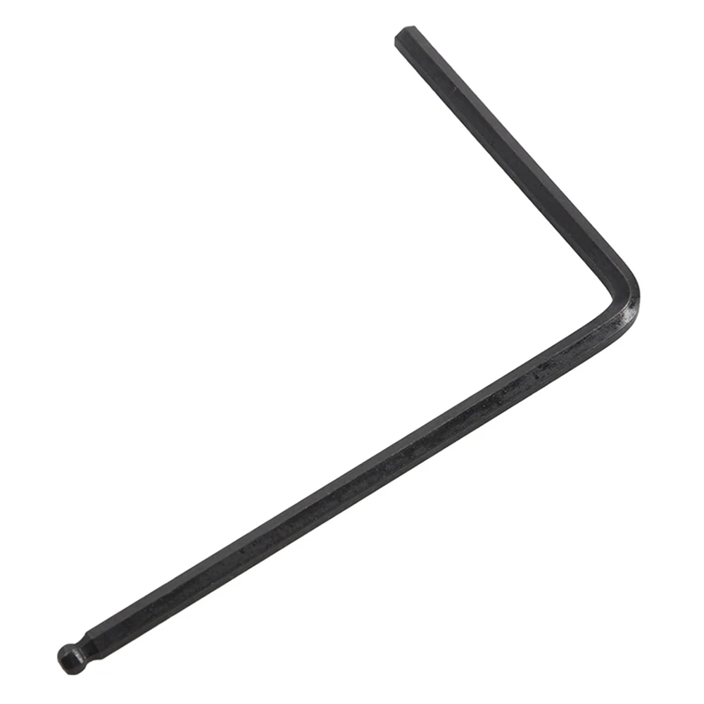 4mm & 5mm Truss Rod Wrench, Wrench Tool for Acoustic Guitar Deep or Narrow Truss Adjustment