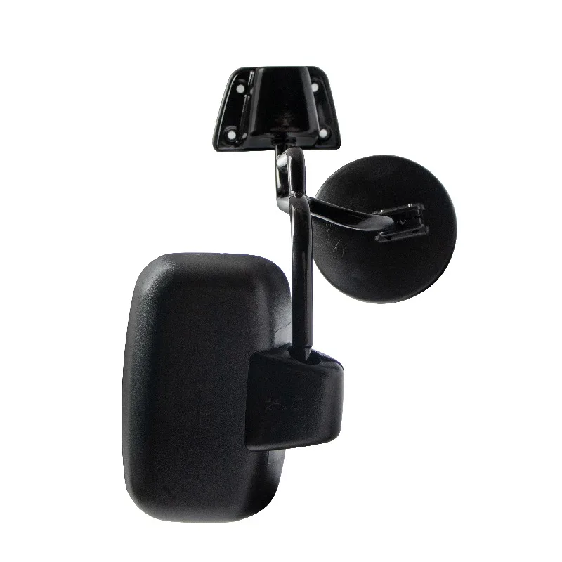 Untersetzer-Bus-Zubehör, kleiner runder Spiegel, Panorama-Rückspiegel