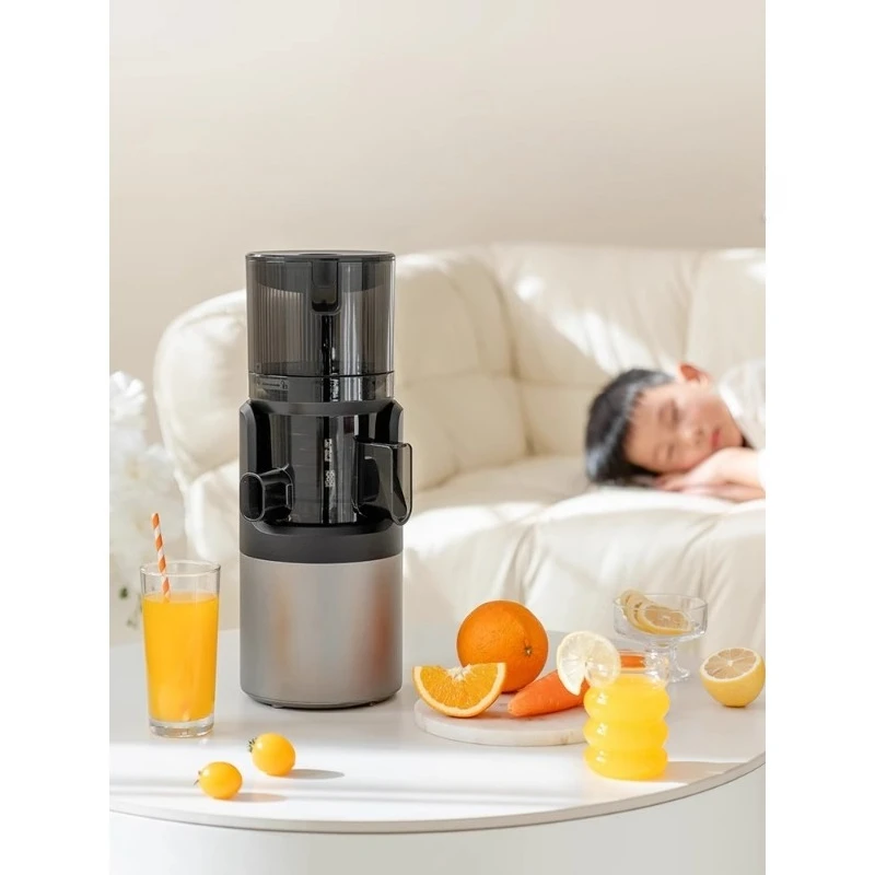 

M8 juicer slag juice separation juice raw juice machine