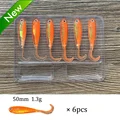 6pcs B5