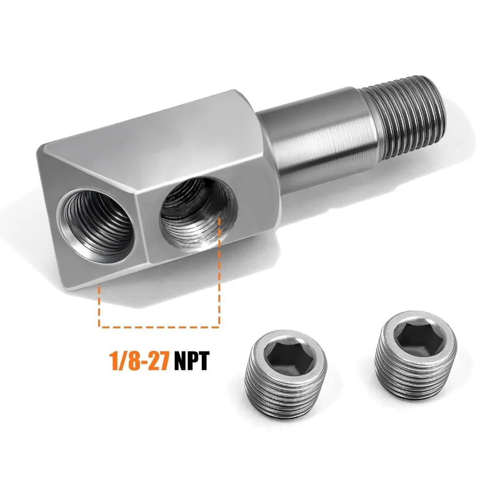 Oil Pressure Sensor…