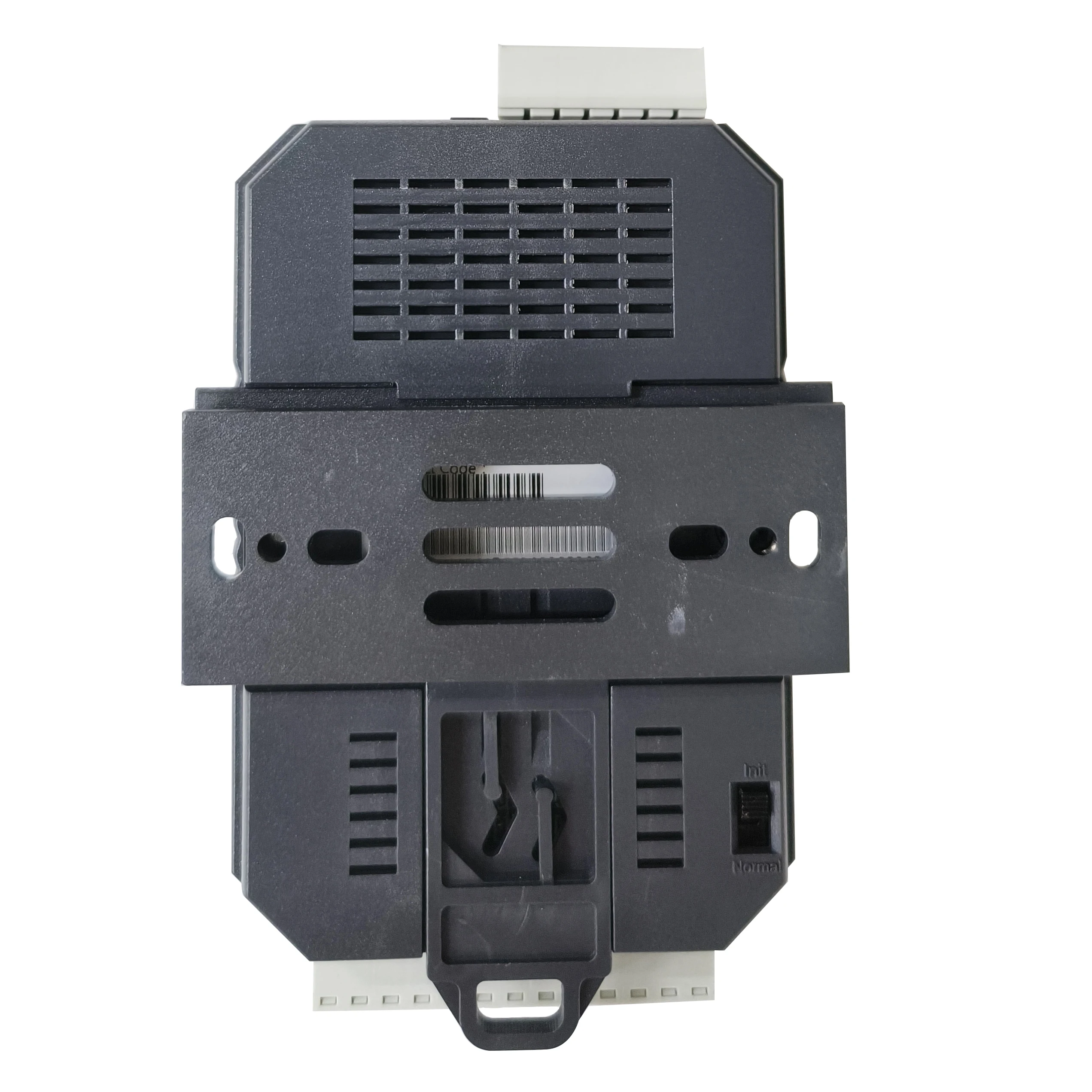 Moduł zdalnego sterowania Ethernet z Modbus TCP/IP 8DI 4DO (A-1855)