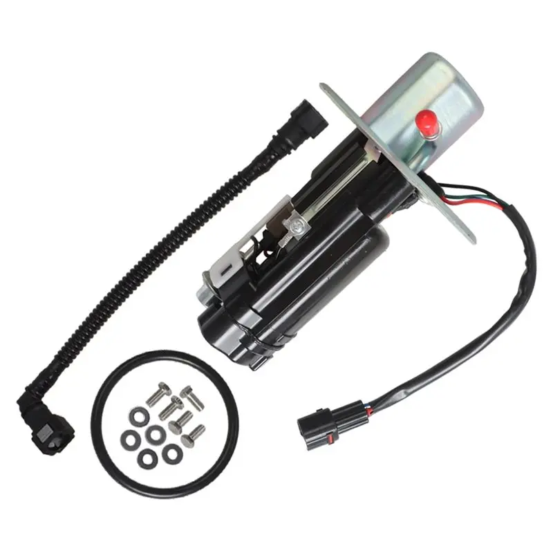 15100-35FV0 مضخة وقود الدراجة النارية Assy لـ 00-03 Gsxr750 2001-2003 Gsxr600 Gsxr1000 #2