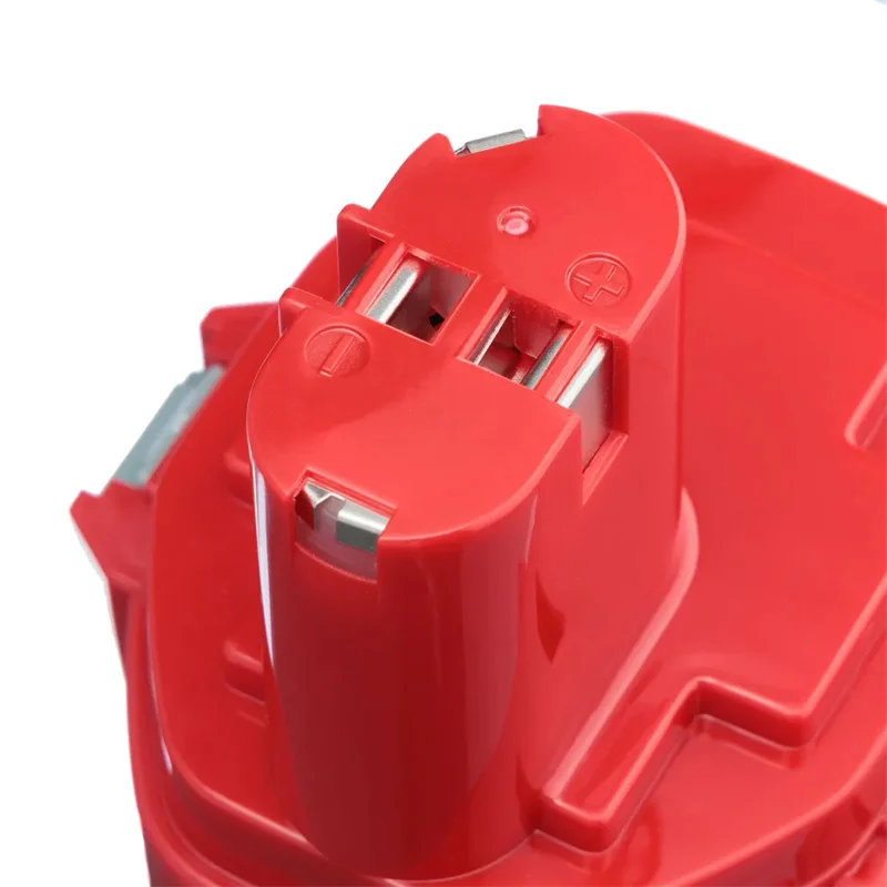 14.4V 4800mAh NiMH replacement battery For Makita PA14, 1422, 1420, 1433, 1434, 1435, 6281D, 6280D, 6237D, 6337D 8281D and 6228D