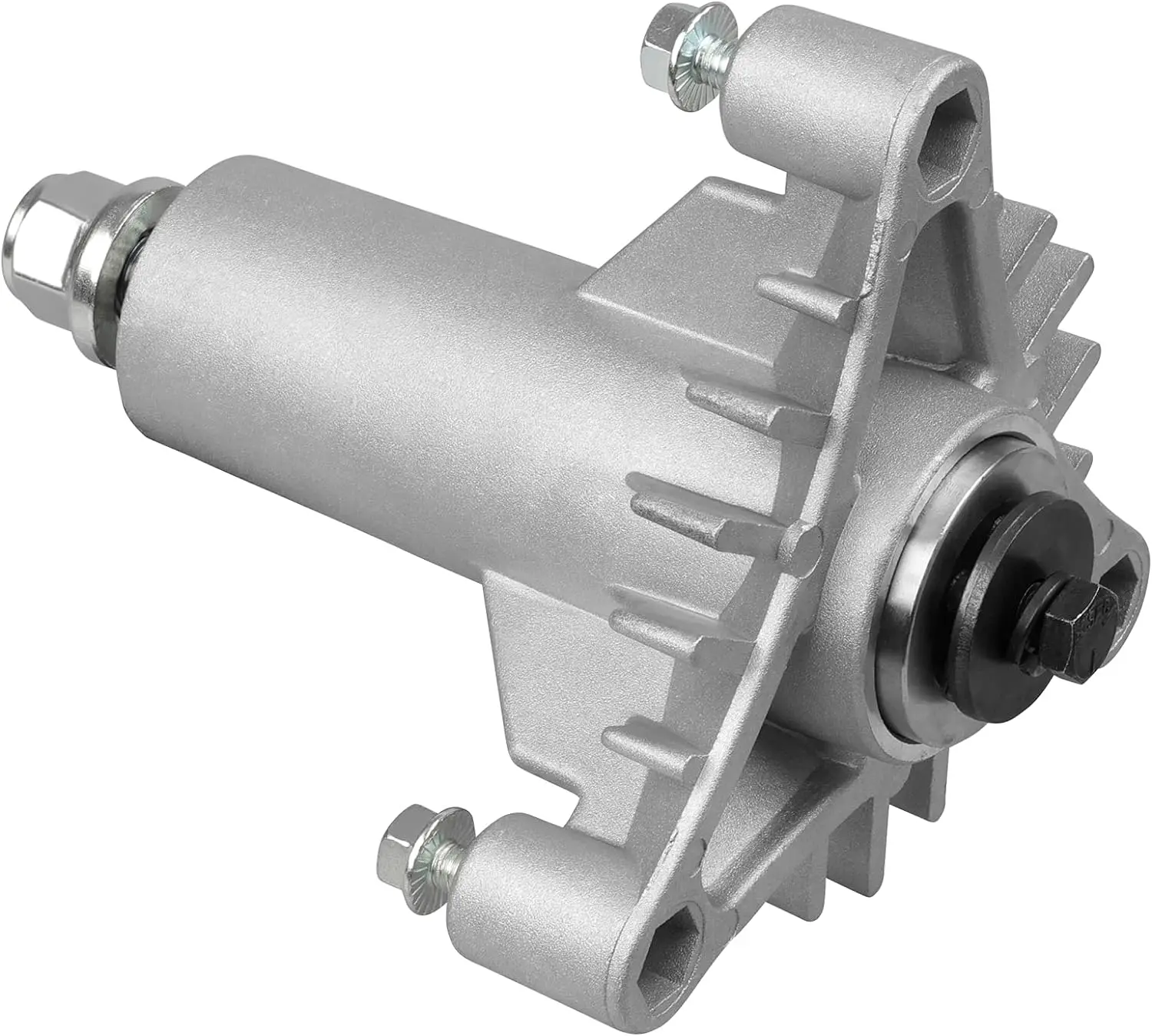 Шпиндель газонокосилки 130794 532130794, шкив 173436, ремень 144959 4000 LT 1000 dlt 3000 YT150 YT160 YT180 CT130 CTH130 CTH150