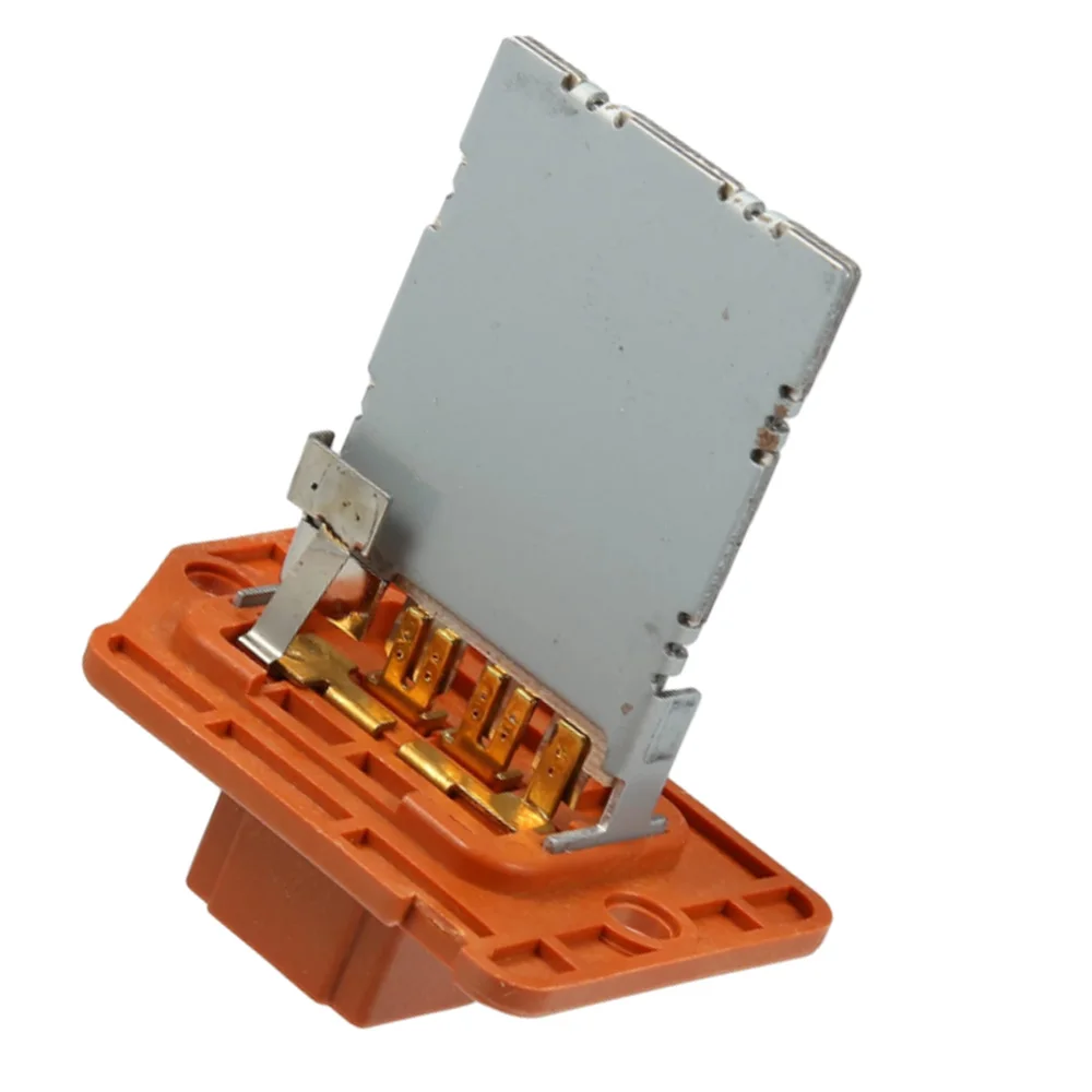 Car Blower Motor Resistor 4Pins for Kia Soul 2014 2015 2016 2017 2018 2019 97128-A5000 97128A5000 RSC560