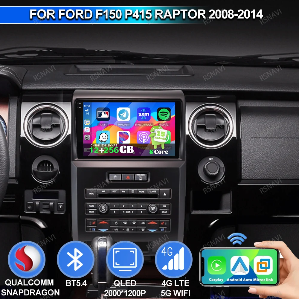 Car Radio Android 1…