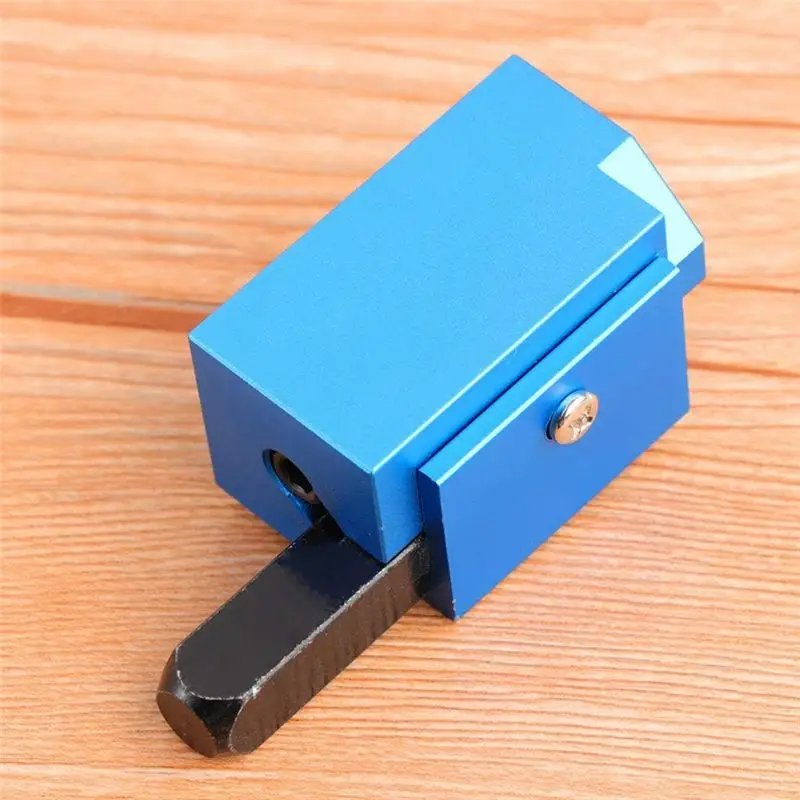 ~MUST HAVE Right Angle Woodworking Corner Chisel Carpenter Wood Chisel Corner Punch Chisel Right Angle Cutting for Door Lock