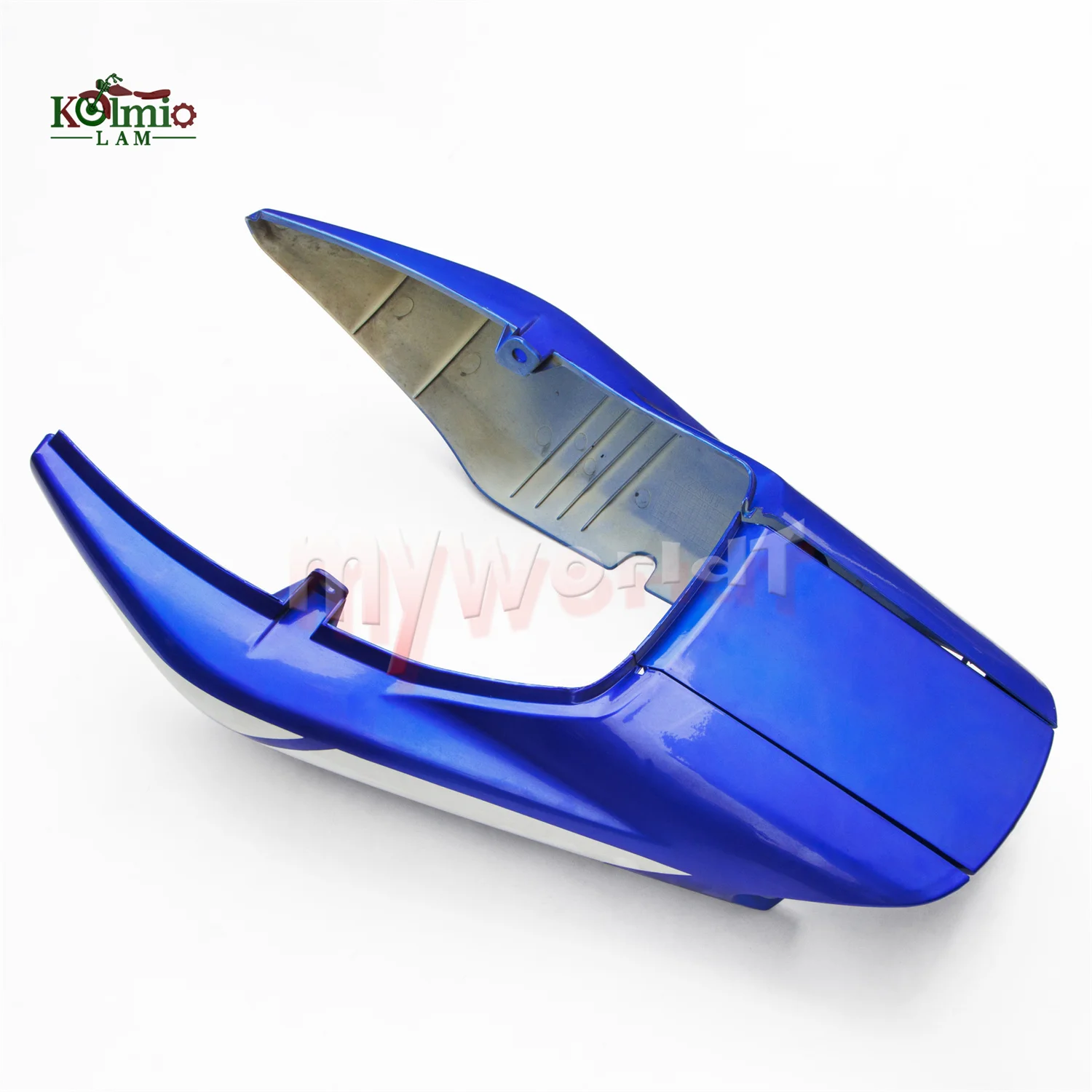 Fit For YAMAHA XJR400 1992 - 1997 XJR 400 Motorcycle Rear Tail Section Seat Cowl Fairing