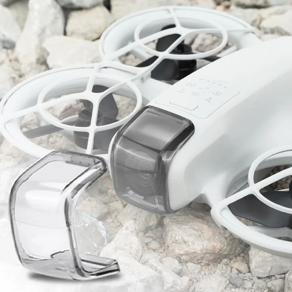 واقي غطاء العدسة لطائرة DJI Neo Drone مع غطاء عدسة كاميرا Gimbal المقاوم للغبار لملحقات نهائية #2