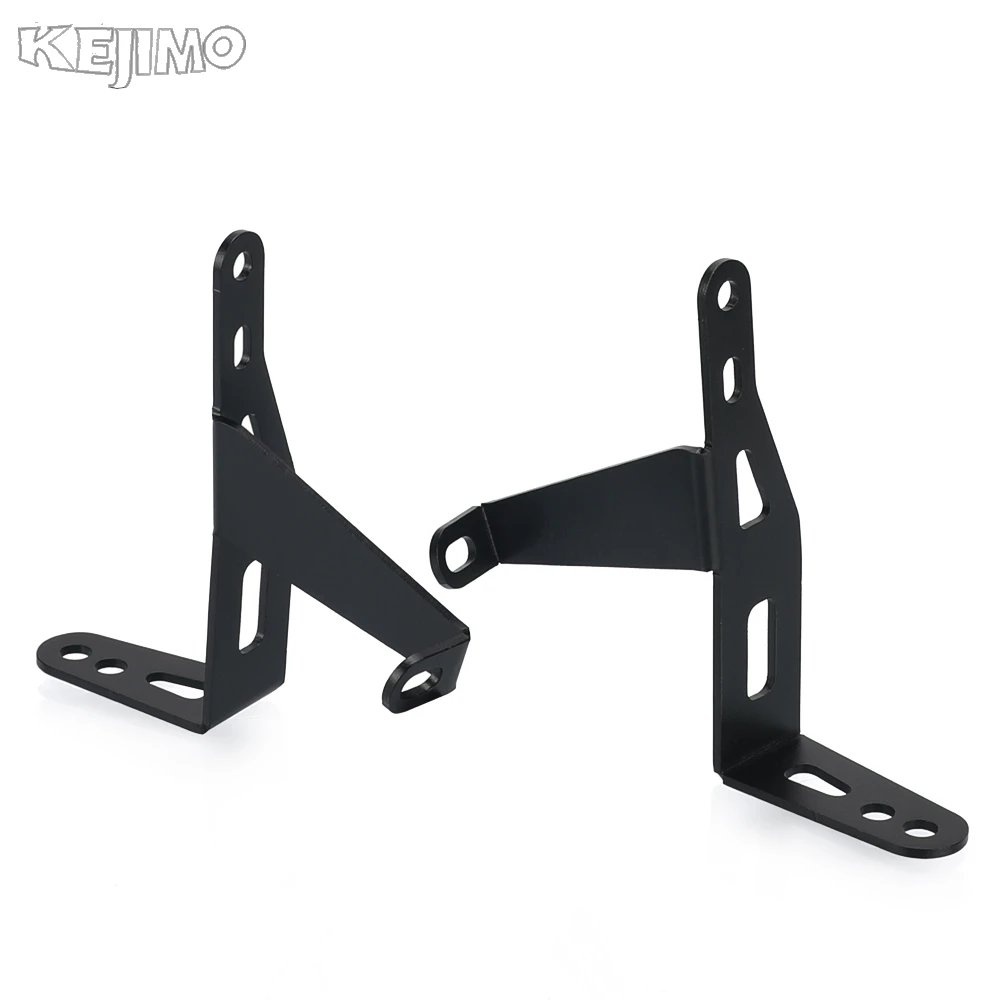 

Motorcycle Auxiliary Light Mounting Brackets Driving Lamp Spotlight Holder for Tiger 800 XC XCA XCX XR XRT XRX XCA XCX 2010-2024