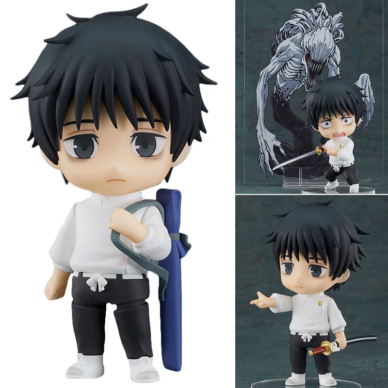 Аниме Фигурка юютсу касин Юта оккотсу #1766 фигурка сугуру гето экшн-фигурка годжо Сатору Коллекционная модель куклы игрушки