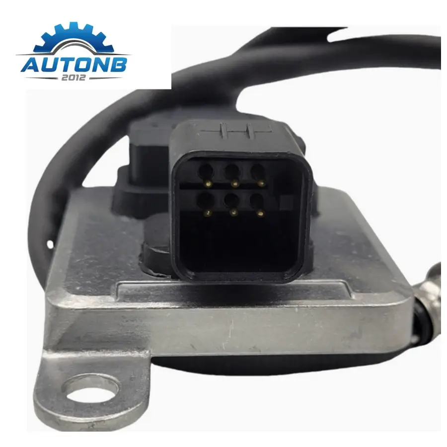 

ZOOMKEY Fit For Nox Sensor Fit For Vauxhall Zafira C 2.0D 55598161