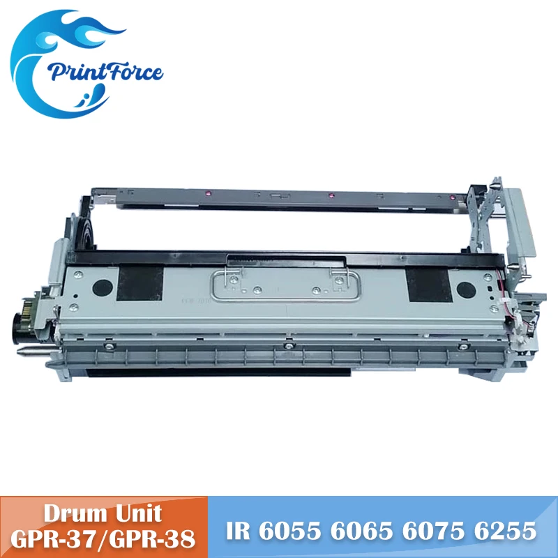 

GPR-37 GPR-38 3765B003AA Блок изобразительного барабана для Canon IR 6055 6065 6075 6255 6265 6555 6565 6275 8085 8105 8205 8295