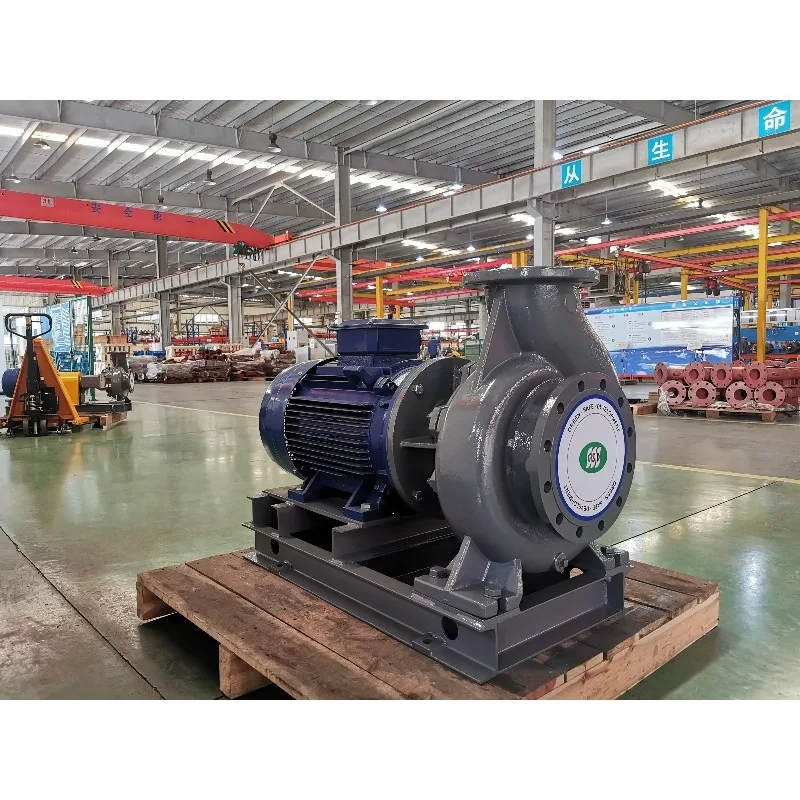 Pompa odśrodkowa do cyrkulacji powietrza w klimatyzacji, do bojlera i dozowania wody.