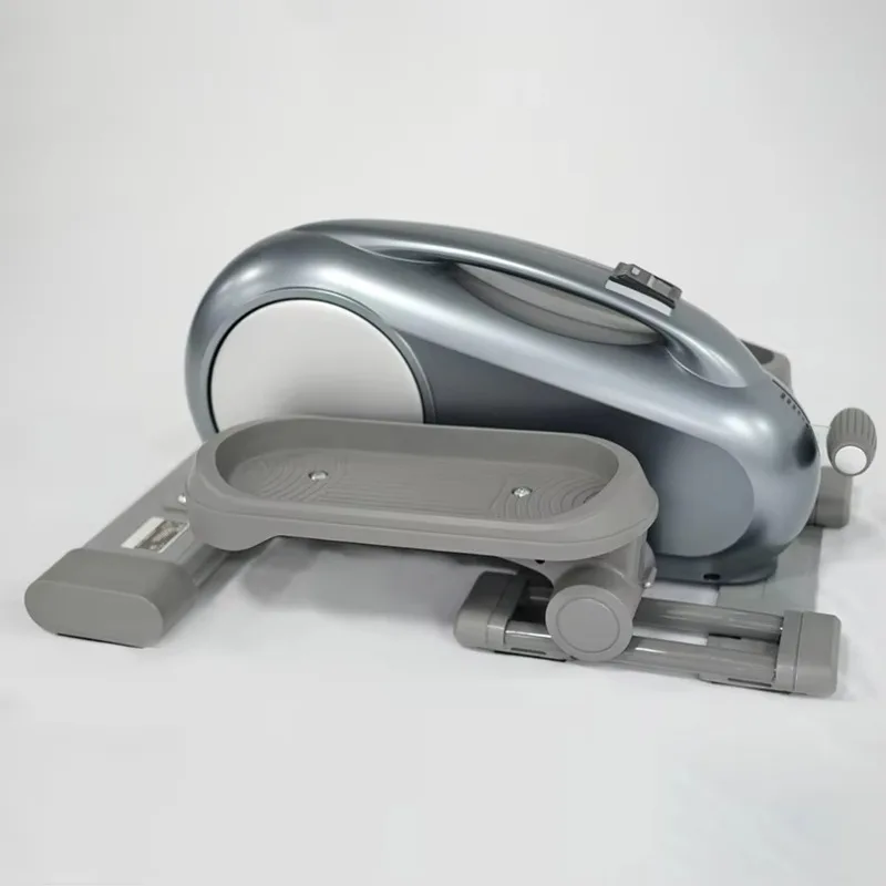 2025 All-In-One Electric Home Gym Equipment - Pedal Exerciser Physiotherapy Elliptical Trainer for Full-Body Workouts
