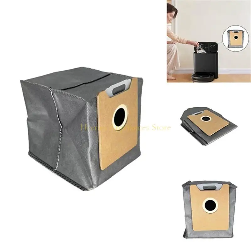 D0AB Washable Robot Vacuum Cleamer Dust Filter Sagns для Robovacg35 6x