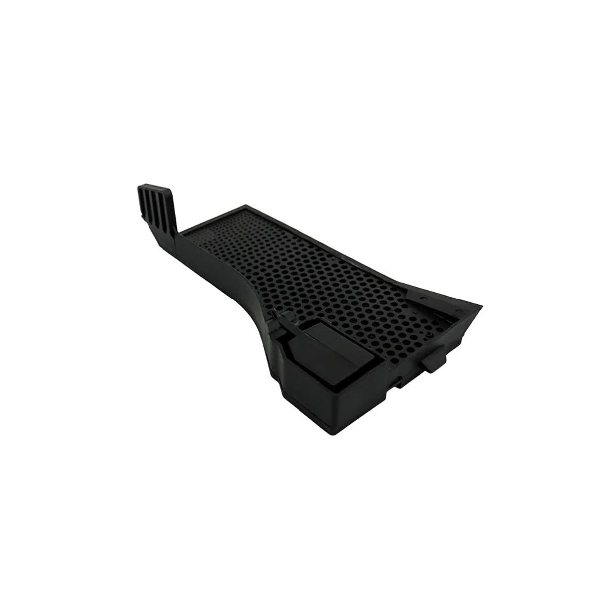 2ชิ้นสำหรับ roborock S7 Pro S7พิเศษ MaxV ที่ G10S เป็นพิเศษอุปกรณ์ทำความสะอาดถังกรองอะไหล่ G10S ทำความสะอาดถังอุปกรณ์ประกอบ