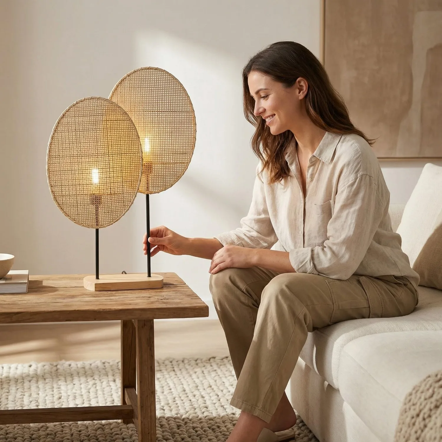lampara-de-mesa-joyinled-hecha-a-mano-con-tejido-de-bambu-y-doble-cabezal-e27-base-estable-diseno-de-doble-disco-para-sala-de-estar-pasillo
