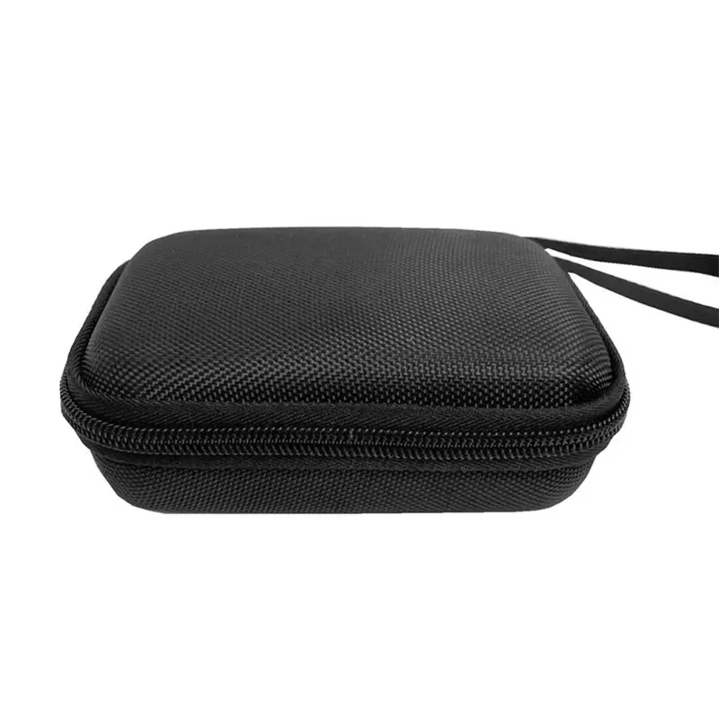 Shockproof Anti-Scratch EVA Case For GO4 GO5 Speaker Travel Protective Bag Hard Carry Case