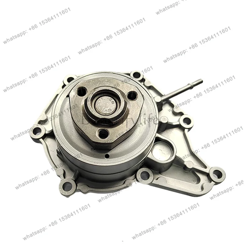 TOOL06E121018K Mechanical Water Pump, Auto Parts