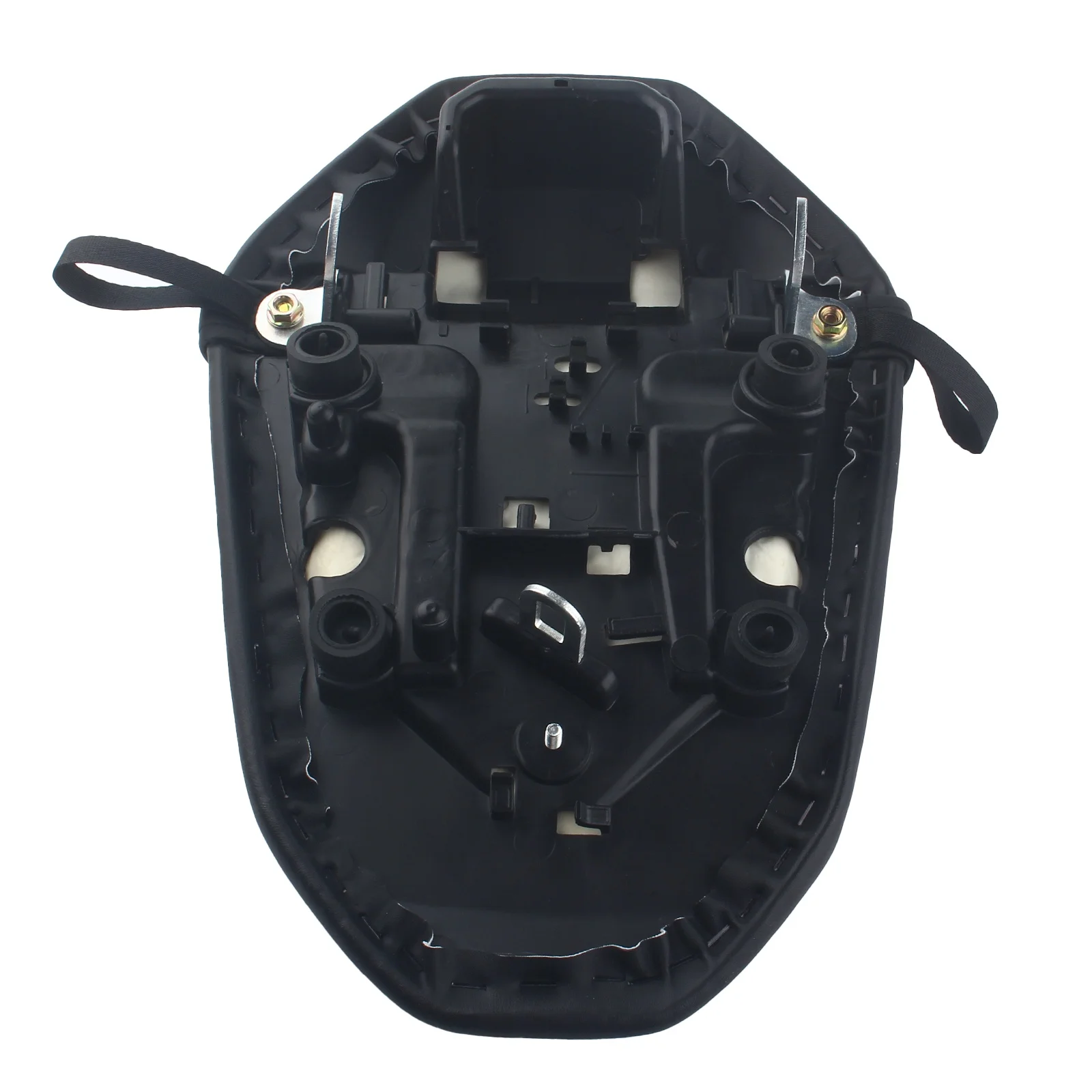 For Yamaha MT-07 2018-2019  Rear Back Passenger Seat Pad Saddle Cushion Pillion Seats