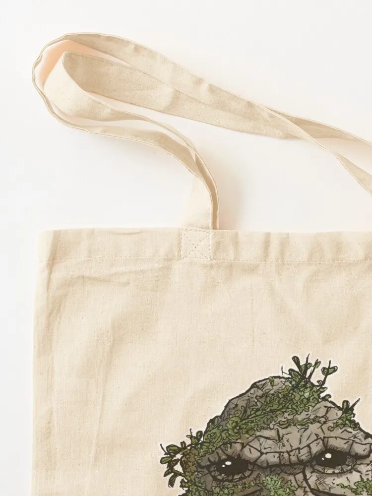 Bouldegar by Brent Florica Tote Bag canvas bags tote bag canvas Shopping bags Shopper bag