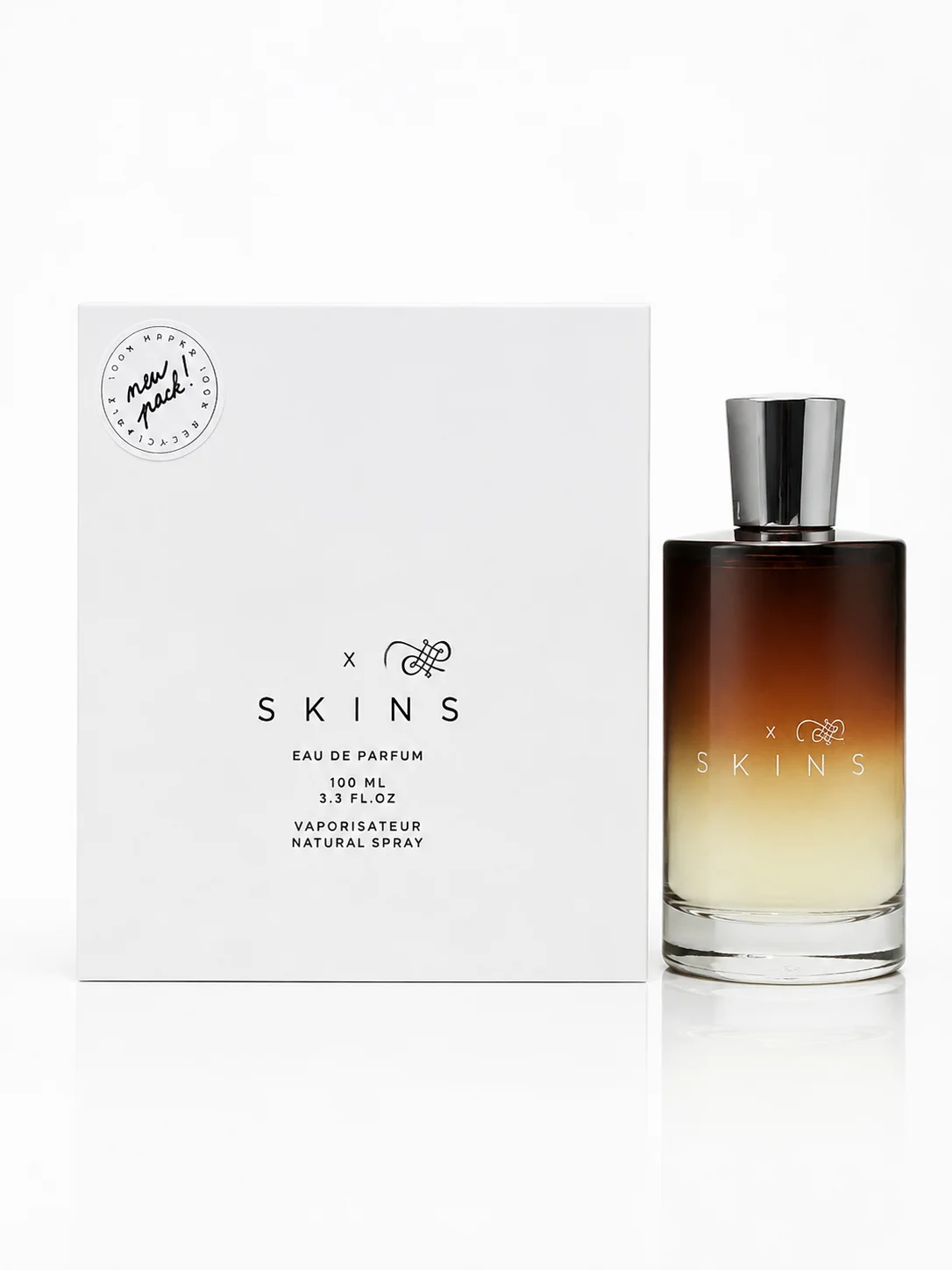 Top Quality 100ml Perfumes Eau - Perfume Top Fragrance recension och pris