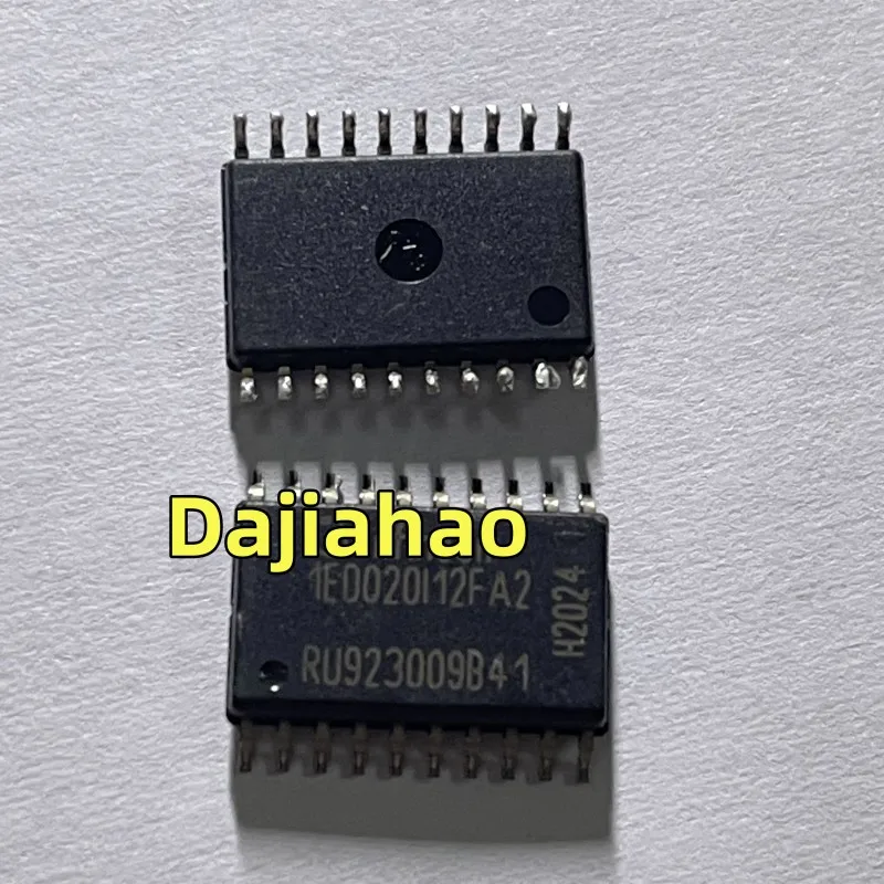 

5 шт./партия 1ED020I12FA2 чип драйвера затвора SOP20 чипы ic