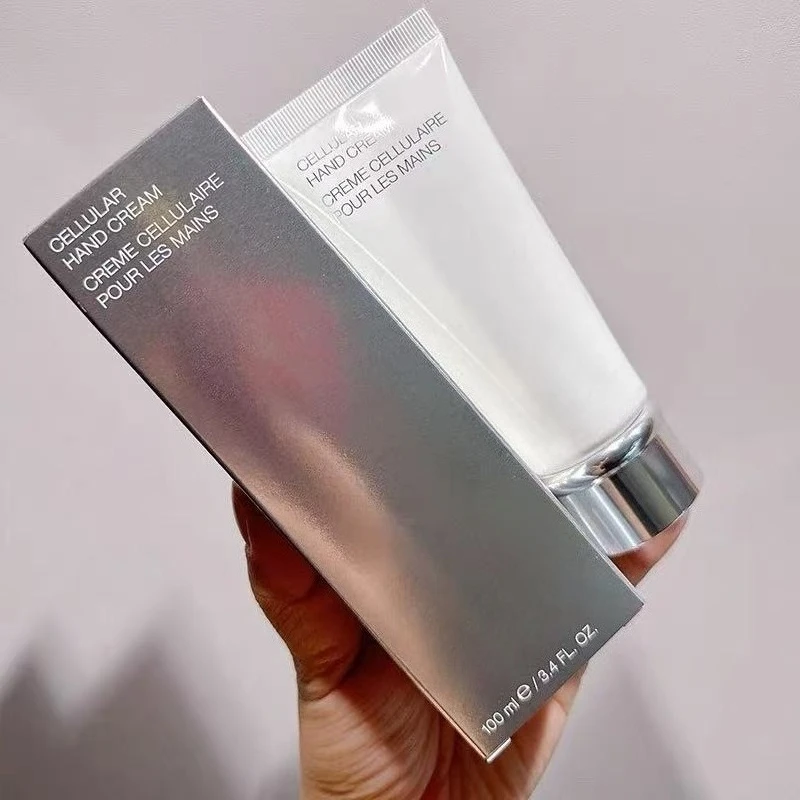 Creme para as mãos 100ml FERRAMENTA DE MAQUILHUP