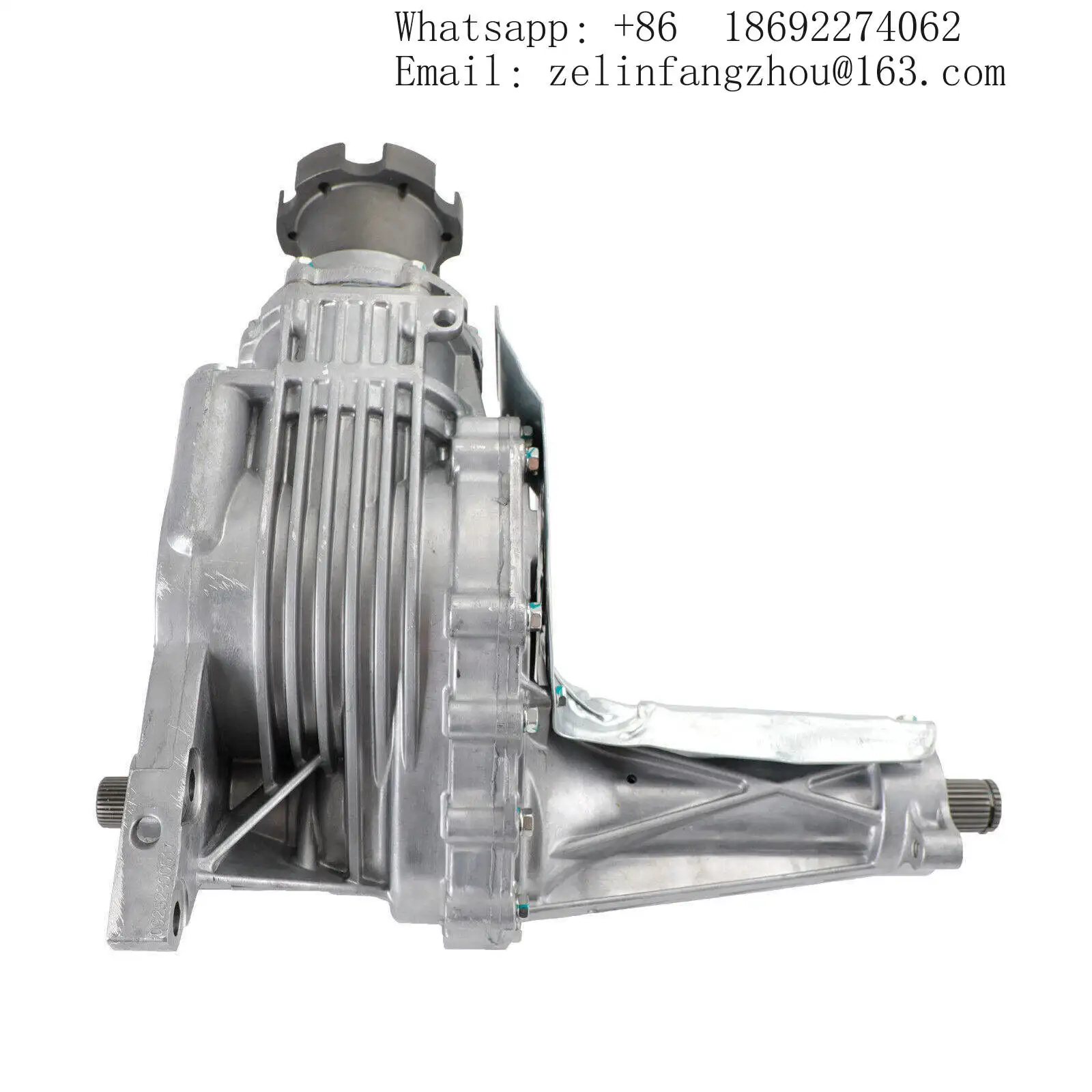 

23247709 23247710 23247712 24244573 24246665 Раздаточная коробка в сборе для GMC Terrain Chevrolet Equinox 2010-2017