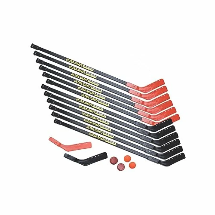 

Хоккейный набор Ultra Shaft