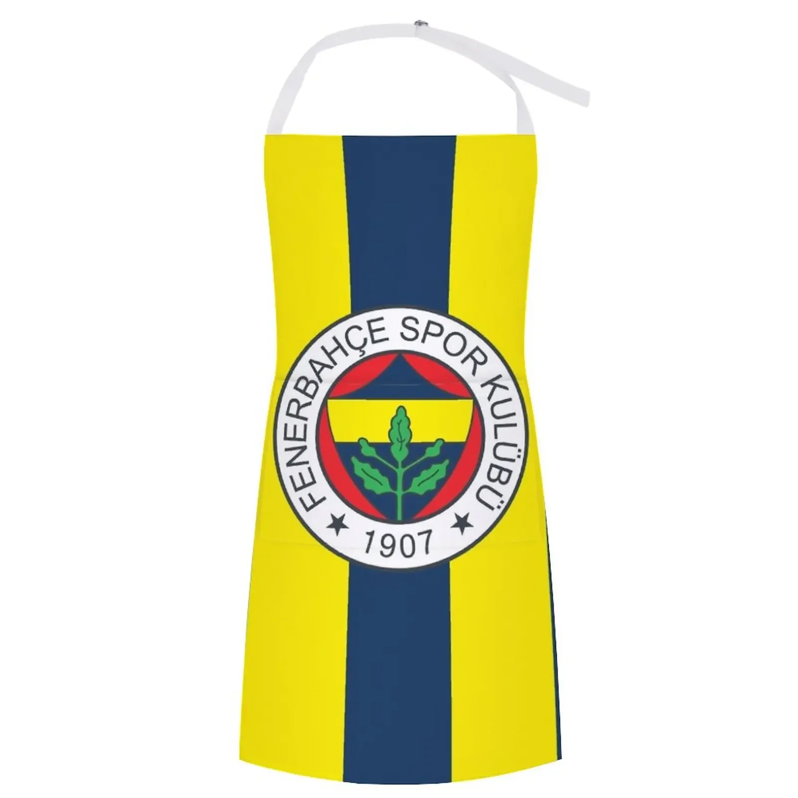 

Фартуки для кухни и дома fenerbahce 1907