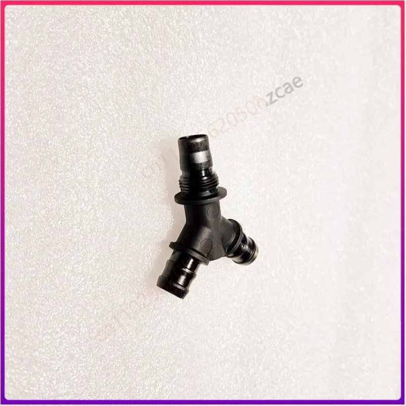 Y‑Tee Joint Part‑No.008353.02 For DJI Agras T100S T70S T55 Agricultural Drone Spray‑Pipeline Spare Replacement Part