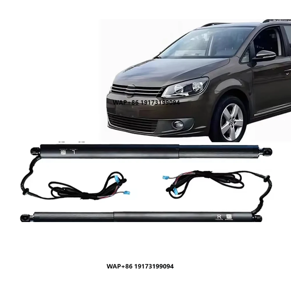 

Automatic Electric Tailgate for-Volkswagen Touran New Condition Car Lifter with Power Rear Door Car Accessory